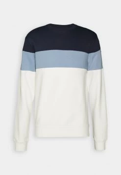 Pier One Sudadera - Blue/Off-White/Grey 11 Pier One Sudadera - Blue/Off-White/Grey -Pier One 83dee5c3e1a64b45869067c626ecc580