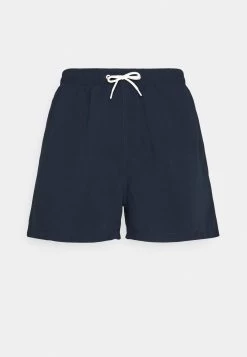 Pier One Peachy Soft Beach Shorts - Bañador - Dark Blue -Pier One 84d9106449604f7c97c4b126f0a5b305