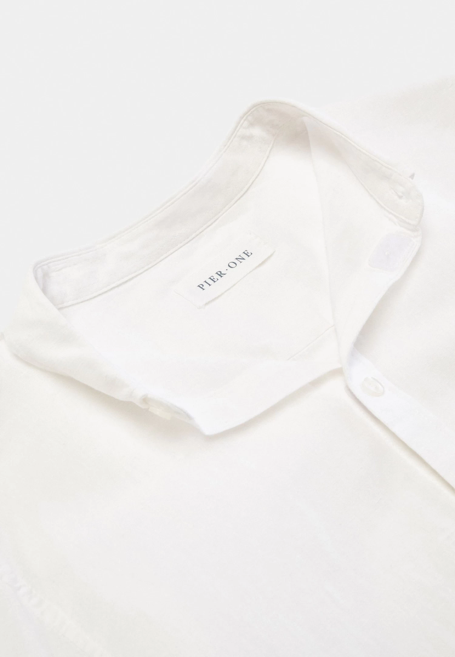 Pier One Camisa - White 12 Pier One Camisa - White - Imagen 10