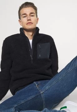 Pier One Forro Polar - Dark Blue 14 Pier One Forro Polar - Dark Blue -Pier One 88111e09df4342679a12241e843a9022