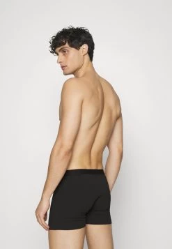 Pier One 7 Pack - Culotte - Grey/Black 9 Pier One 7 Pack - Culotte - Grey/Black -Pier One 88238e2f44634aea9edc2381efb94bc3