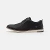 Pier One Zapatos Con Cordones - Black