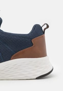 Pier One Unisex - Zapatillas - Dark Blue -Pier One 8a00b03f61224774a8d5f407a8373393