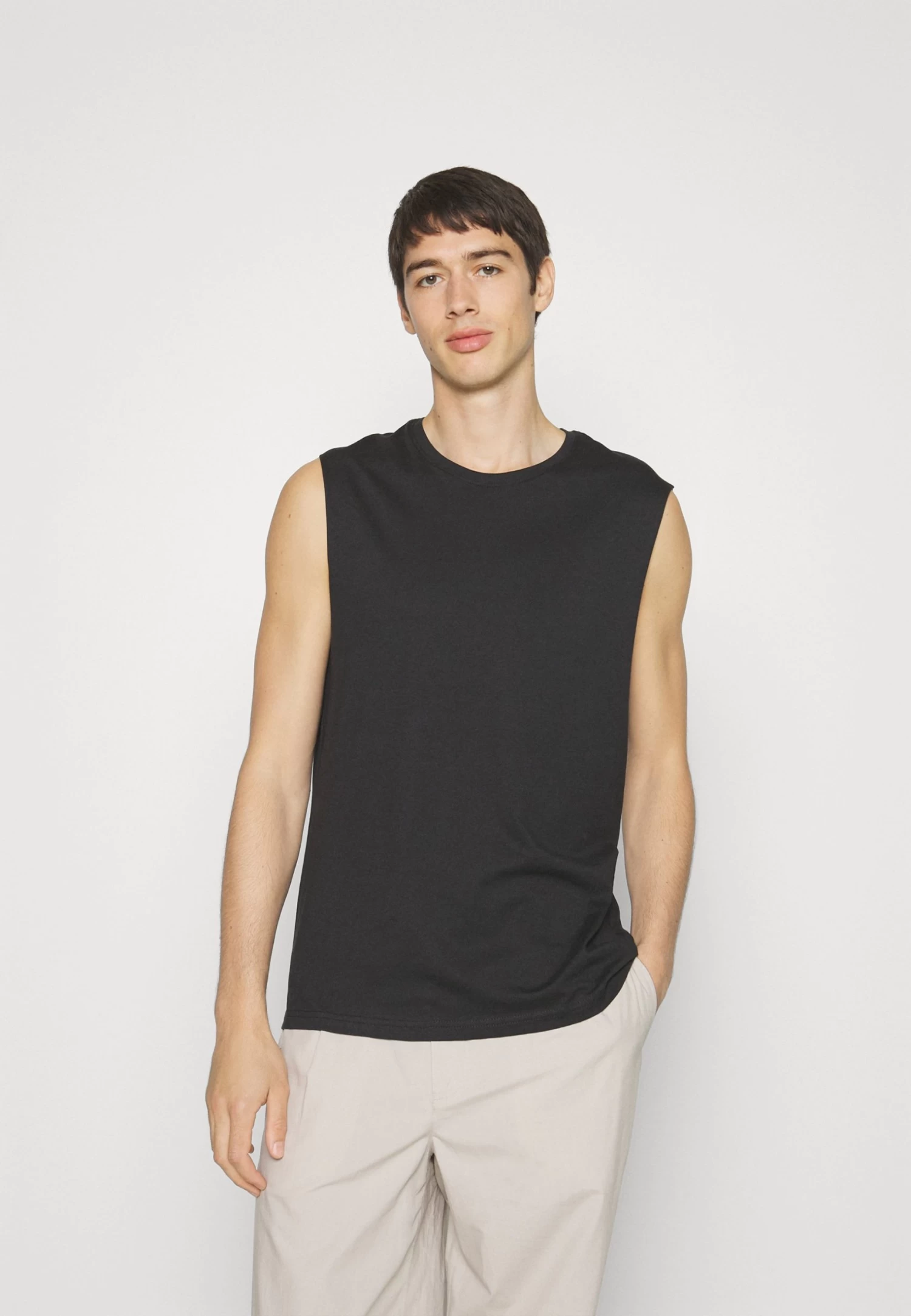 Pier One 2 Pack - Top - Black 4 Pier One 2 Pack - Top - Black - Imagen 2