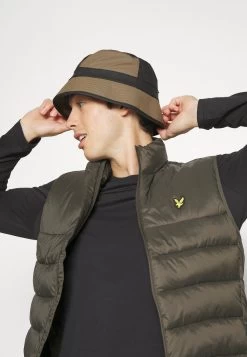 Pier One 5 Pack - Camiseta De Manga Larga - White/Dark Green/Light Green/Black 15 Pier One 5 Pack - Camiseta De Manga Larga - White/Dark Green/Light Green/Black -Pier One 8bc47bf3a4c04f699509ff0275bc3d5e