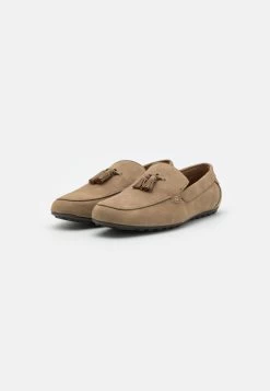 Pier One Unisex - Mocasines - Beige -Pier One 8bebb610aab849cd888e7bd7cdd8b773