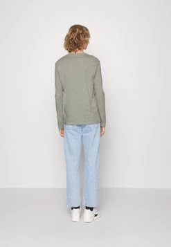 Pier One 5 Pack - Camiseta De Manga Larga - Black/Dark Blue/Stone 11 Pier One 5 Pack - Camiseta De Manga Larga - Black/Dark Blue/Stone -Pier One 8c24bc676a254072a665adeab726f9f5