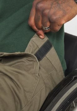 Pier One Pantalones Cargo - Olive 18 Pier One Pantalones Cargo - Olive -Pier One 8c8909c2bfd44e8ebb10587aac1c48ad