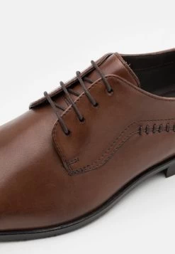 Pier One Zapatos Con Cordones - Cognac 13 Pier One Zapatos Con Cordones - Cognac -Pier One 8d4454864bb7474294223e3dcff1302e