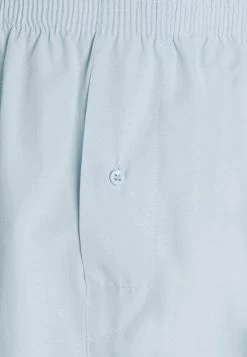 Pier One 5 Pack - Boxer - Light Blue/White -Pier One 8d526a81d413439291c57bcecfa7d443