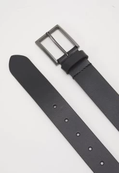 Pier One Cinturón - Black -Pier One 8eb28b81c77a4b198363bb23b0be5924