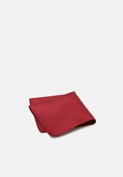 Pier One Set - Corbata - Bordeaux -Pier One 8f0f7ae2169e4b54bf2311cc449433e7