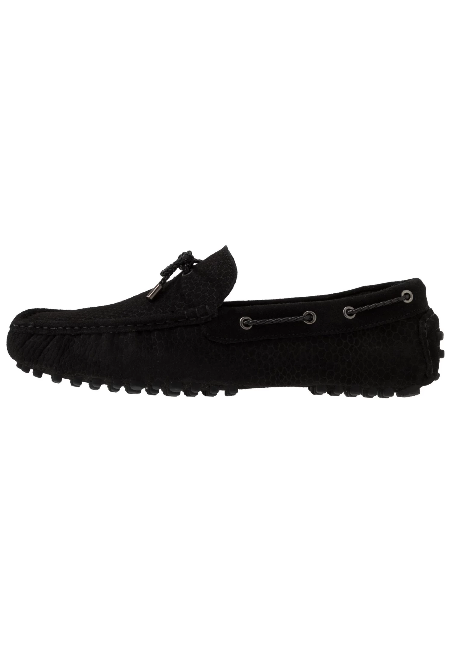 Pier One Mocasines - Black 3 Pier One Mocasines - Black