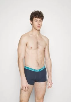 Pier One 5 Pack - Culotte - Dark Blue 10 Pier One 5 Pack - Culotte - Dark Blue -Pier One 91c407936f8c4aed9e37f7016a5f1eb9