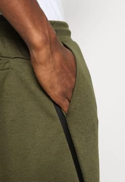 Pier One Pantalones Deportivos - Olive -Pier One 92124823220646329f52c61a38cf8de5