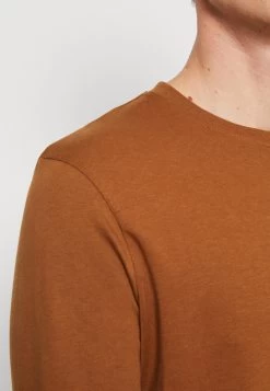 Pier One 5 Pack - Camiseta De Manga Larga - Blue/Off-White/Light Brown 21 Pier One 5 Pack - Camiseta De Manga Larga - Blue/Off-White/Light Brown -Pier One 92426169e82d4c23b6dcf591a0d63511