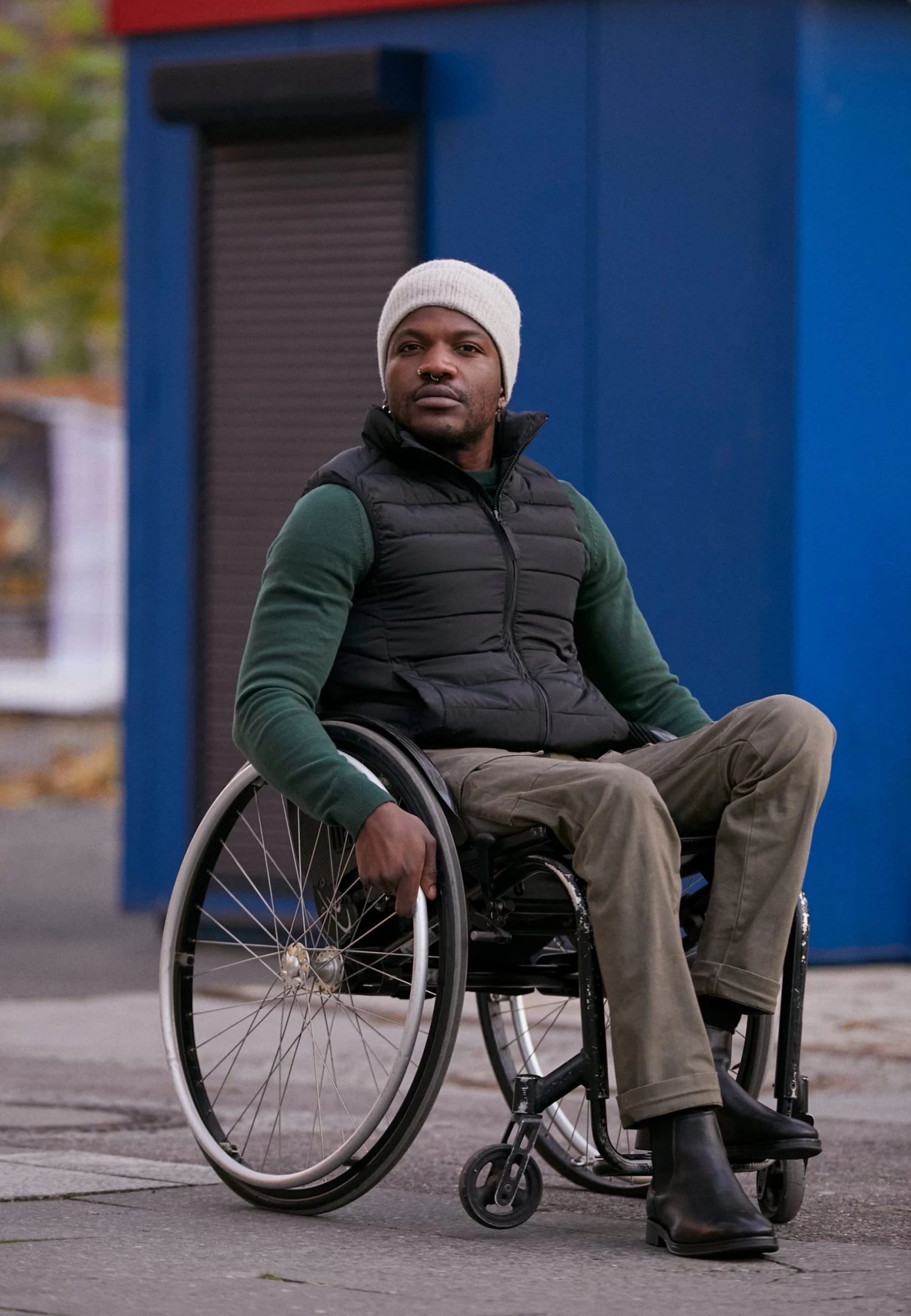 Pier One Pantalones Cargo - Olive 4 Pier One Pantalones Cargo - Olive - Imagen 2