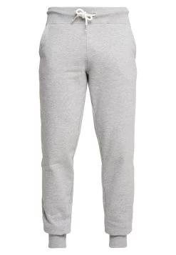 Pier One Pantalones Deportivos - Mottled Light Grey -Pier One 92b0f0e435be4a52961708acc6552ce0
