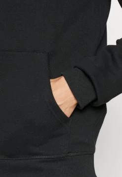 Pier One 2 Pack - Sudadera Con Cremallera - Black/Mottled Light Grey -Pier One 945fde52b7f24a51b9c59a2e8c726fc5