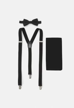 Pier One Set- Otros Accesorios - Black