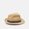 Pier One Sombrero - Tan -Pier One 9560899d5cf64cf5a62b06b037e42184