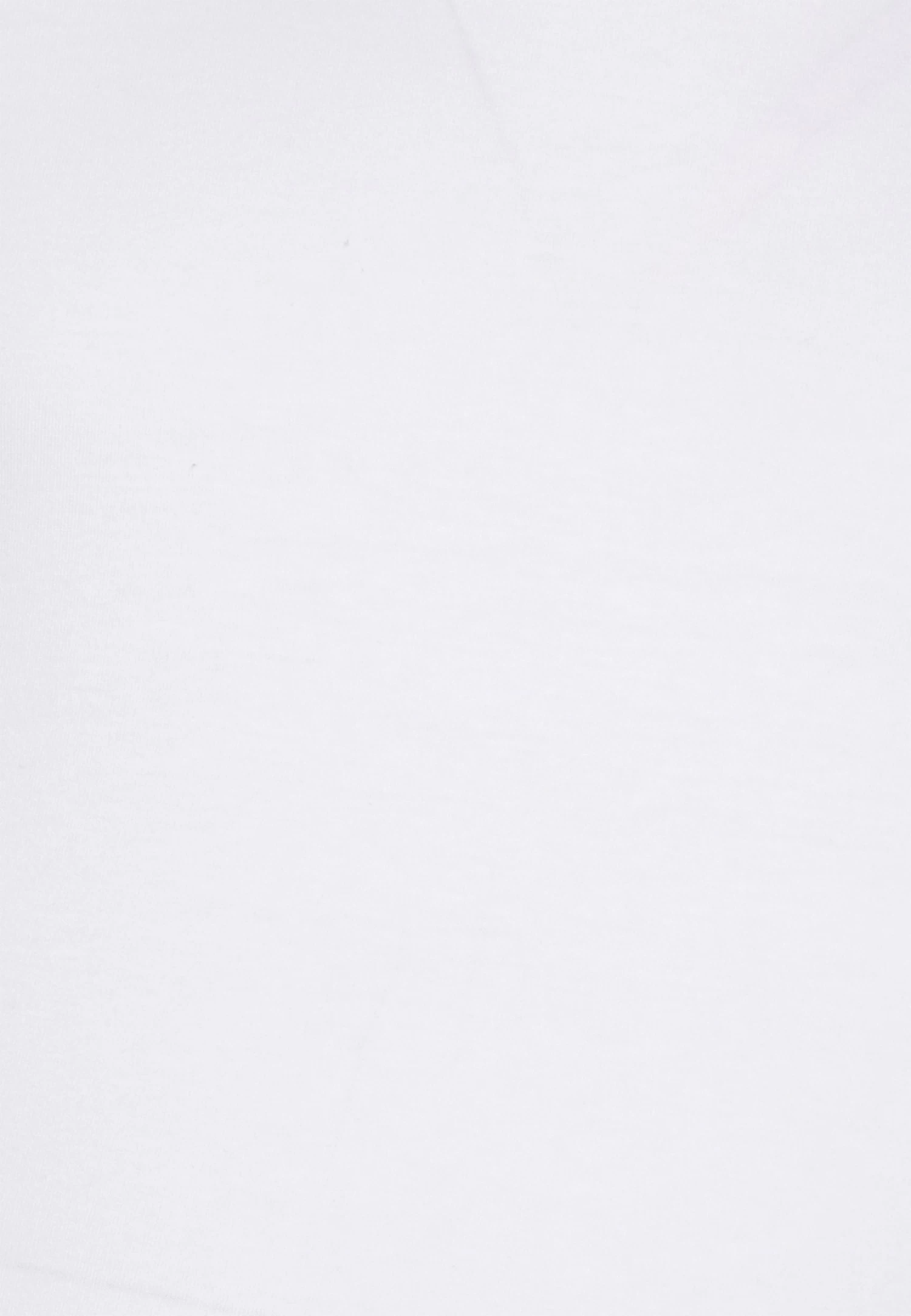 Pier One 5 Pack - Camiseta Básica - White/Beige/Black 10 Pier One 5 Pack - Camiseta Básica - White/Beige/Black - Imagen 8