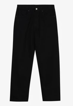 Pier One Vaqueros Boyfriend - Black Denim 12 Pier One Vaqueros Boyfriend - Black Denim -Pier One 9718d969e81449e7a76789d3b861d768