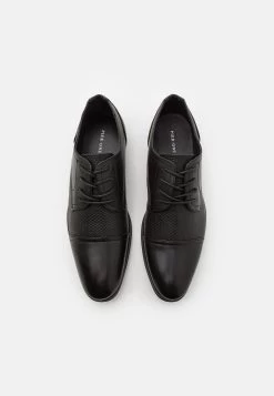 Pier One Zapatos De Vestir - Black 11 Pier One Zapatos De Vestir - Black -Pier One 97a3165c2c3e4ef591c40ec2a19282dc