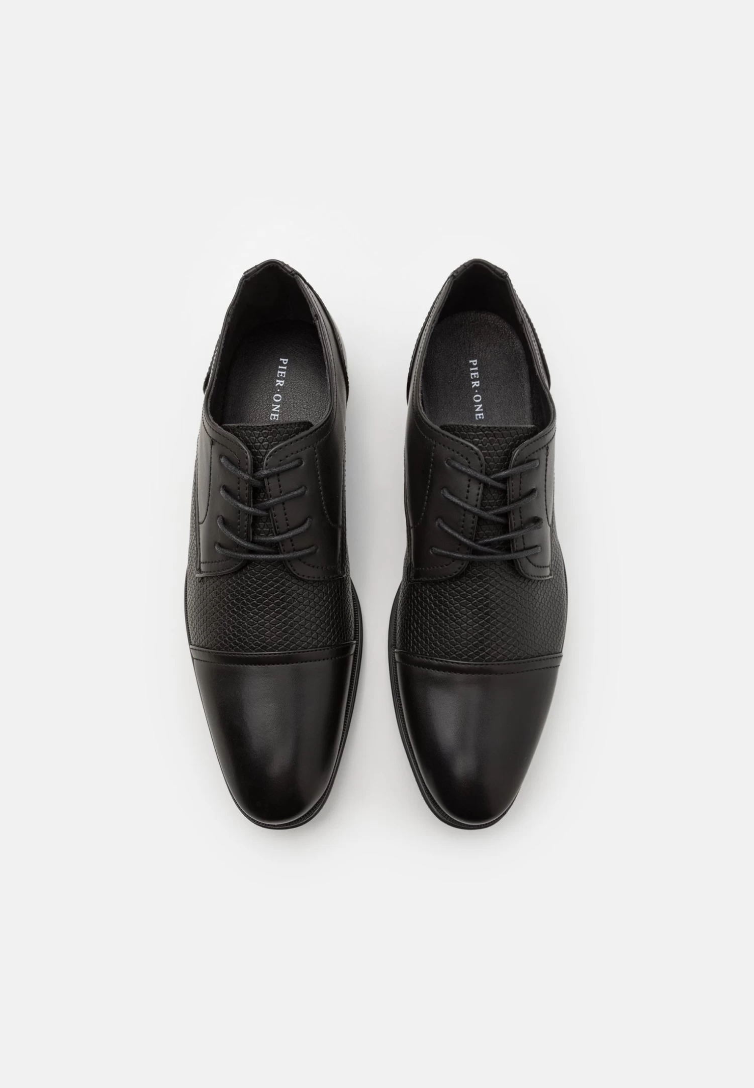 Pier One Zapatos De Vestir - Black 6 Pier One Zapatos De Vestir - Black - Imagen 4