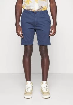 Pier One 2 Pack - Shorts -Dark Blue/Tan 17 Pier One 2 Pack - Shorts -Dark Blue/Tan -Pier One 9840ebb91c4247a18a2c9aff137d7648