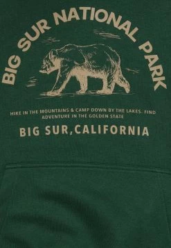 Pier One Sudadera - Dark Green 7 Pier One Sudadera - Dark Green -Pier One 98f45f14fc32419d9ff9d39a6bc94089