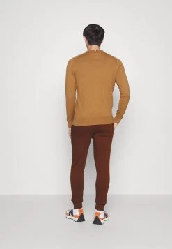 Pier One 2 Pack - Pantalones Deportivos - Dark Brown/Black 10 Pier One 2 Pack - Pantalones Deportivos - Dark Brown/Black -Pier One 994bb4a4696a4095ace27240f693a155