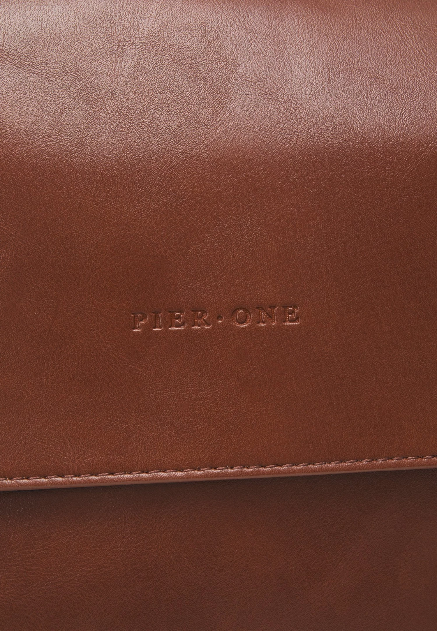 Pier One Bandolera - Brown 7 Pier One Bandolera - Brown - Imagen 5