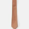 Pier One Corbata - Cognac -Pier One 99ba5b2d243c474d879ed04670a2e401