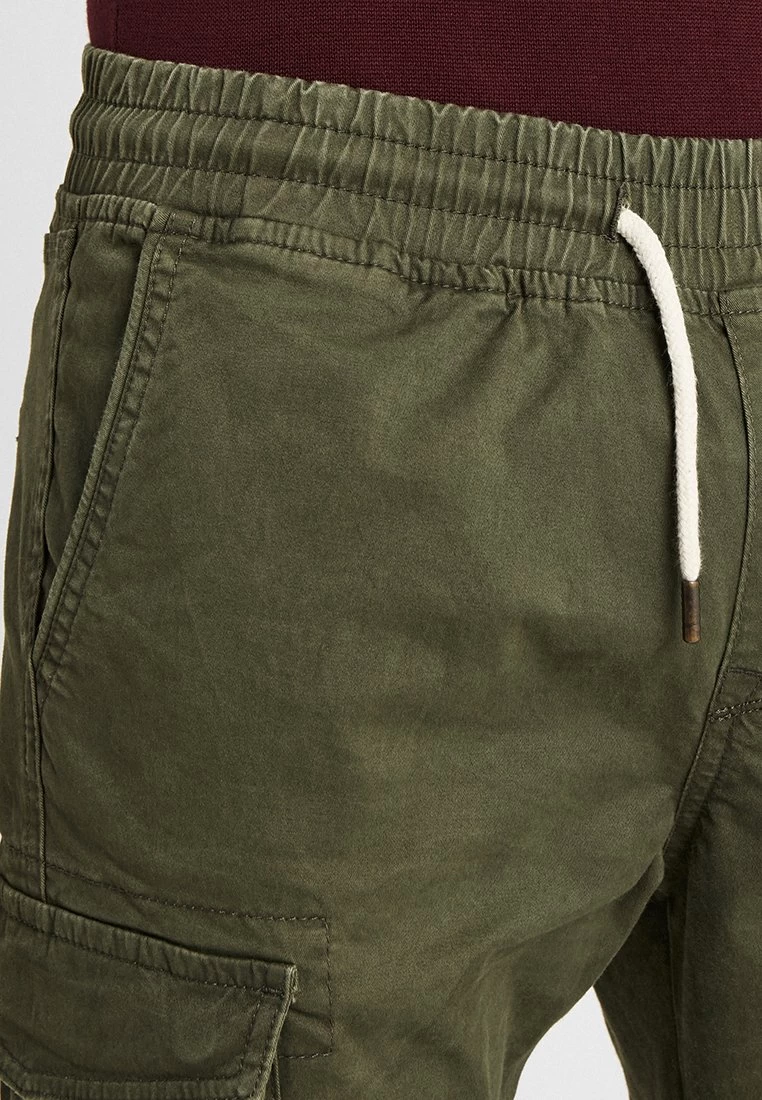 Pier One Pantalones Cargo - Khaki 6 Pier One Pantalones Cargo - Khaki - Imagen 4
