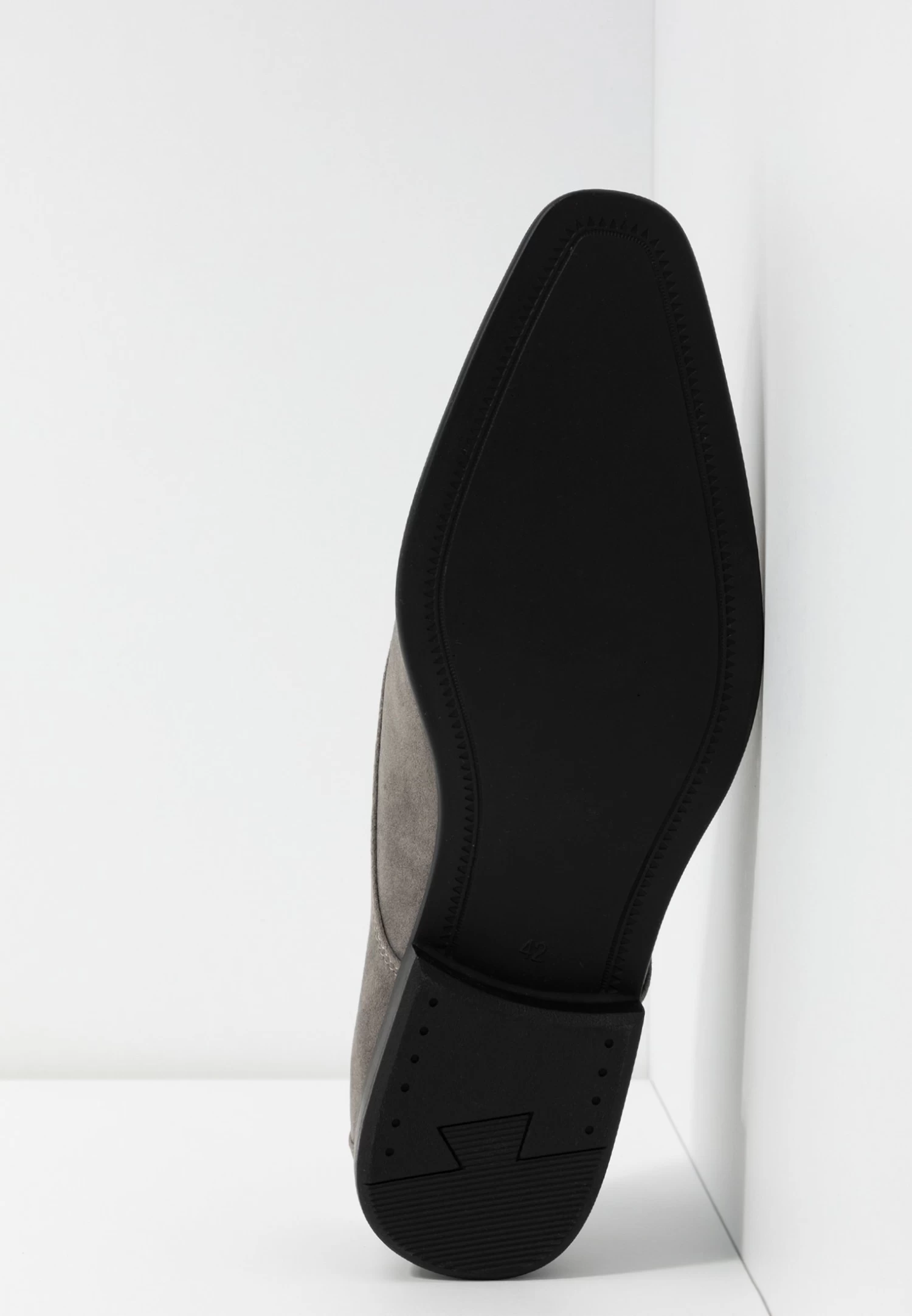 Pier One Zapatos Con Cordones - Grey 7 Pier One Zapatos Con Cordones - Grey - Imagen 5