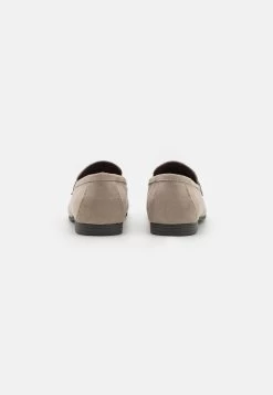 Pier One Mocasines - Grey 10 Pier One Mocasines - Grey -Pier One 9ba4bda0ad324ca1bdc46d810ab1f6fa