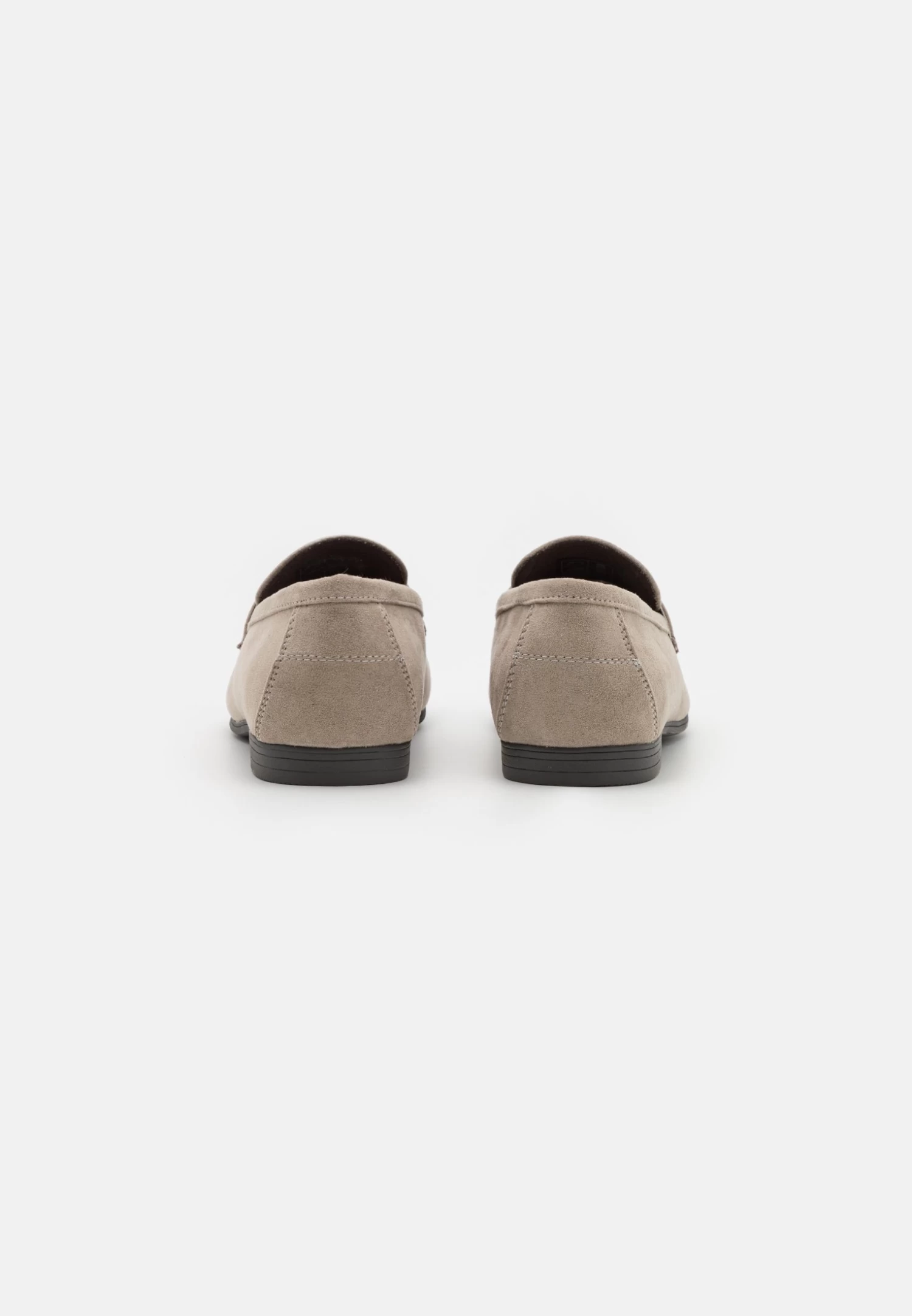 Pier One Mocasines - Grey 5 Pier One Mocasines - Grey - Imagen 3