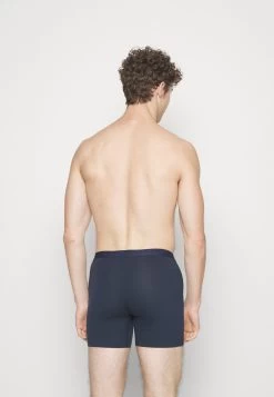 Pier One Culotte - Dark Blue 7 Pier One Culotte - Dark Blue -Pier One 9d67af05964c4396b534b5a1d6b3294e