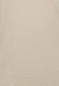 Pier One 2 Pack - Camiseta De Manga Larga - Beige/Black -Pier One 9da2266280a6447e92e7571ce2da9c41