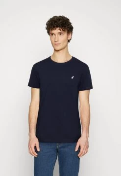 Pier One 5 Pack - Camiseta Básica - Beige/White/Light Blue 16 Pier One 5 Pack - Camiseta Básica - Beige/White/Light Blue -Pier One 9dc3e14f619a45f68f738495a470ed1c