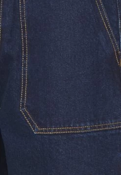 Pier One Shorts Vaqueros - Blue Denim -Pier One 9e2bbc9552624f6eab1b995335ce8b59