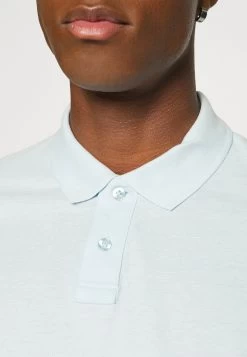 Pier One 3 Pack - Polo - Light Blue/Blue/Dark Blue -Pier One 9eb4e1d80a5b4e32a65316353d6b319c