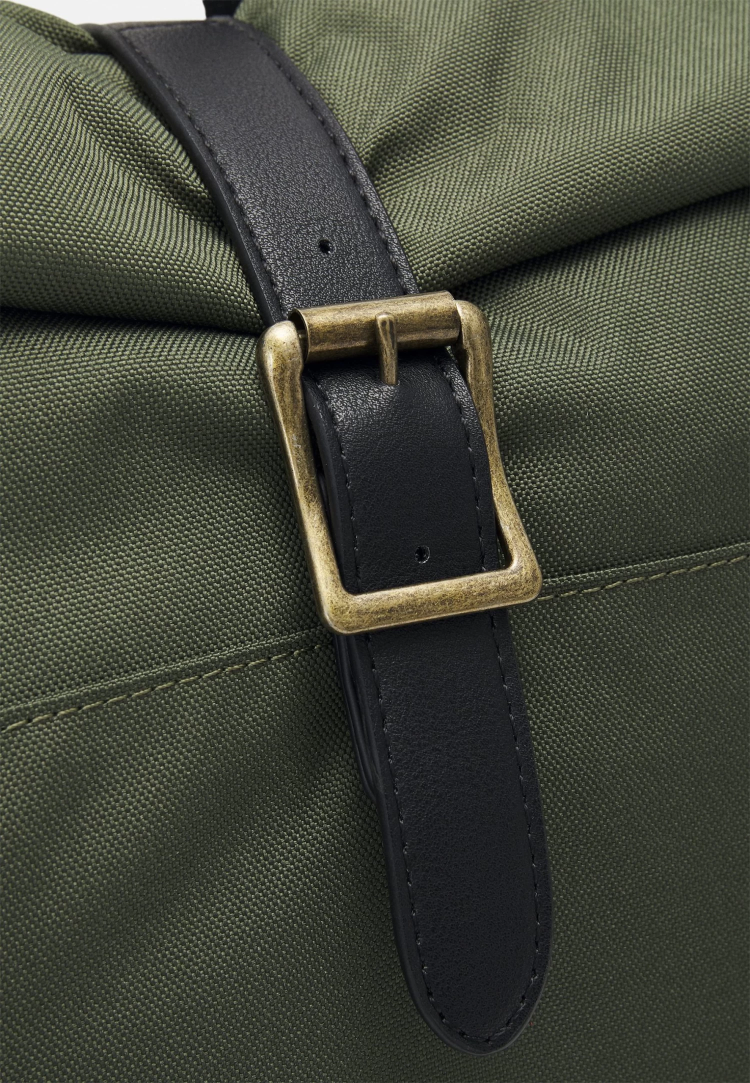 Pier One Unisex - Mochila - Green 7 Pier One Unisex - Mochila - Green - Imagen 5