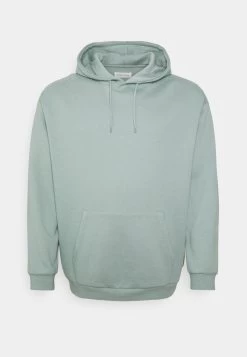 Pier One 2 Pack- Jersey Con Capucha - Black/Green -Pier One 9ec47abebb724f6d9ccd131e7558703b