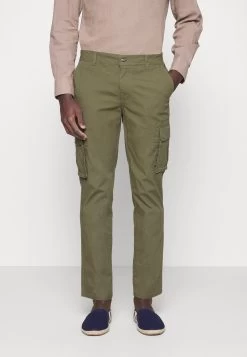 Pier One Pantalones Cargo -Olive 12 Pier One Pantalones Cargo -Olive -Pier One 9f3d1d92361b440aa1237f00e19dcd39