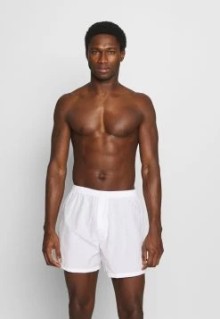 Pier One 5 Pack - Boxer - Light Blue/White