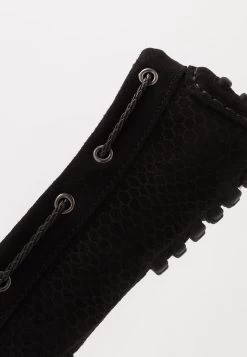 Pier One Mocasines - Black 17 Pier One Mocasines - Black -Pier One a00a62ff744b427d933bfd420bbc84b8