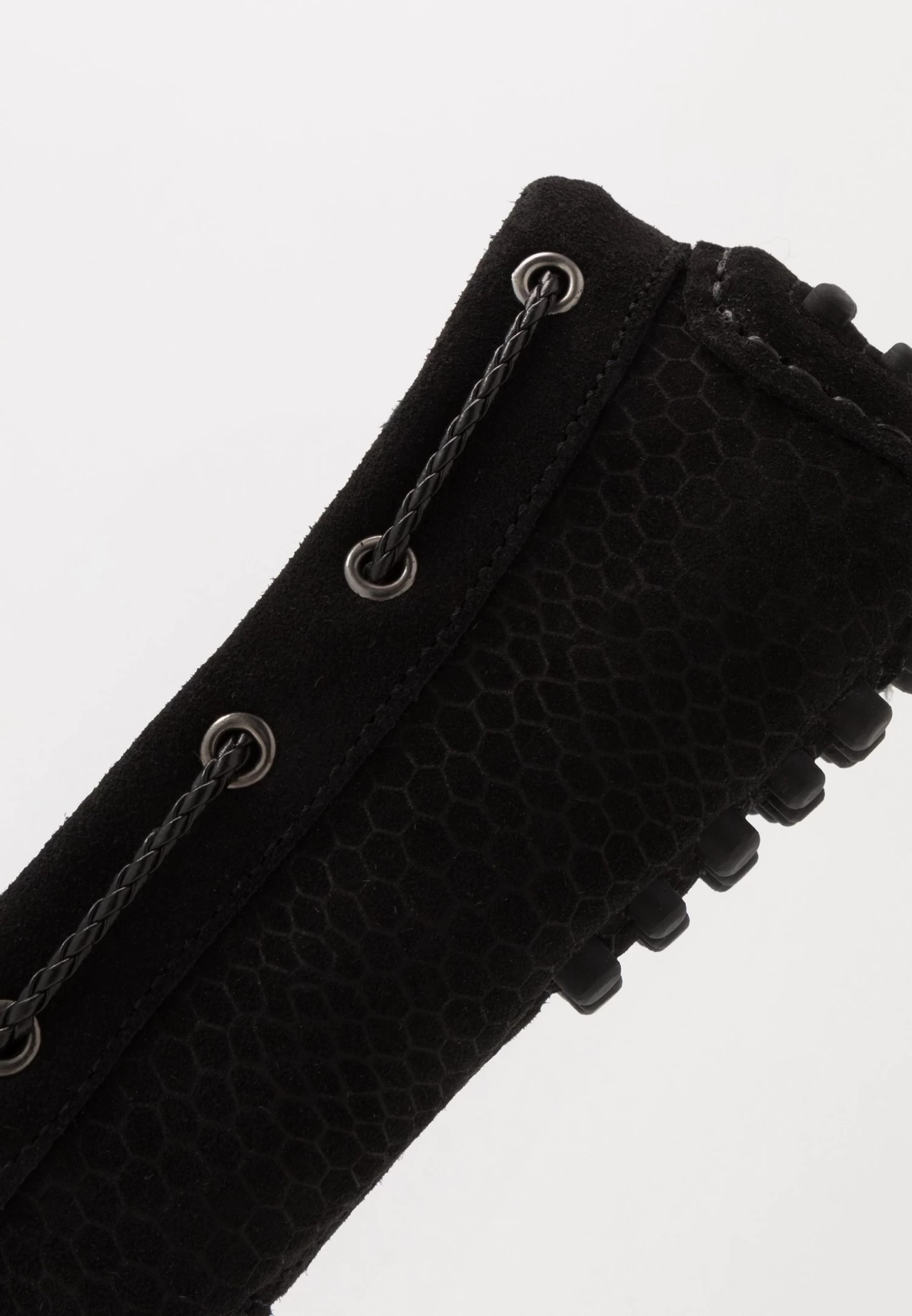 Pier One Mocasines - Black 10 Pier One Mocasines - Black - Imagen 8