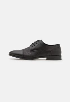 Pier One Zapatos De Vestir - Black